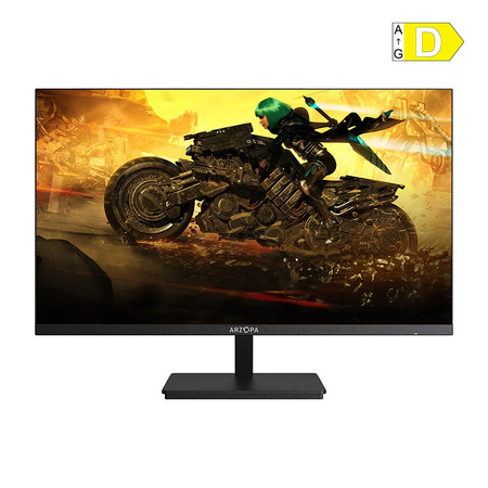 Arzopa M1RC 27'' 180Hz 2K QHD Gaming-Monitor Arzopa M1RC 27'' 180Hz 2K QHD Gaming-Monitor